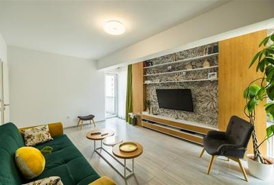 Apartament 3 camere,decomandat, Coresi,Maurer,Tractorul.Brasov. - 1