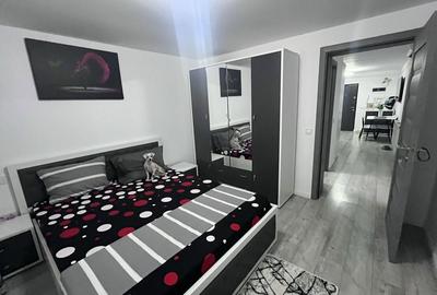 Apartament cu 2 camere semidecomandat în Brestei - 5