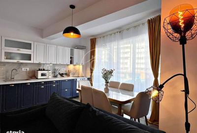 Apartament cu 3 camere decomandat în Calea Aradului - 4