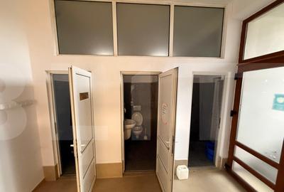 Spațiu comercial, de 170 mp, în Central - 2