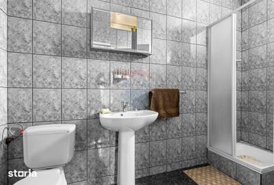 Casă cu 3 camere cu Teren 320 Mp în Central - 3