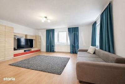 Apartament cu 3 camere în Bună Ziua - 1