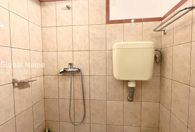 Gradina Cismigiu - 5 Camere | 3 Balcoane + 2 Bai - 12