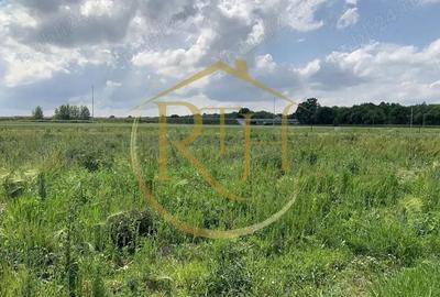 ? Teren de vânzare în Ghiroda cu toate utilitatile trase - Zona Bistra - 3
