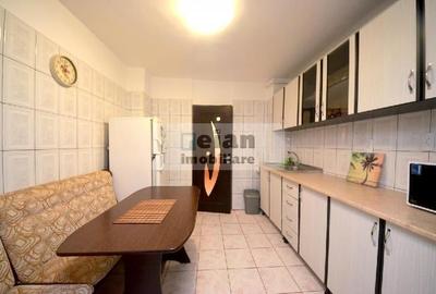 Militari Apusului - 2 Camere Dec 52 Mp Centrala Proprie Mobilat Utilat - 10