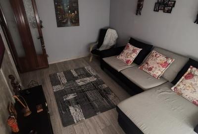 Apartament cu 3 camere decomandat, mobilat în Central - 9