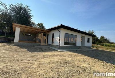 Casa individuala pe un nivel, Dumbravita - 6