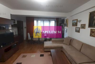 Apartament cu 3 camere decomandat, mobilat în Băneasa - 3