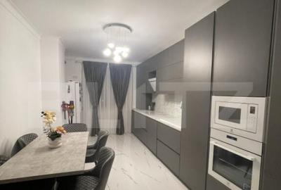 Apartament cu 2 camere decomandat în Pietroasa - 3