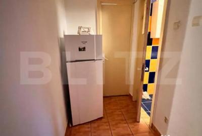 Apartament cu 2 camere decomandat în Central - 3