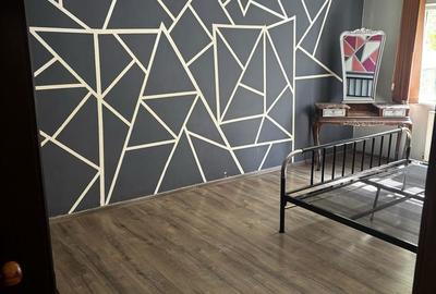 Apartament cu 3 camere în Central - 1