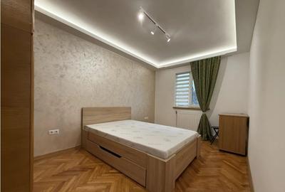 Apartament cu 3 camere, 67 mp, zona Bucium - 9