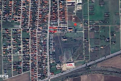 Spațiu comercial, în Hărman - 13