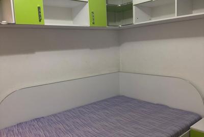 Apartament cu 2 camere în Calea București - 5
