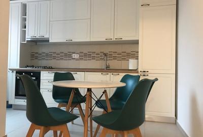 Apartament nou, parc IOR - 4