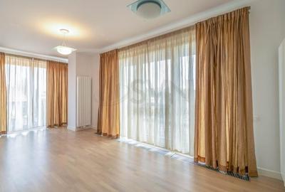 Apartament cu 4 camere decomandat, mobilat în Aviatorilor - 10