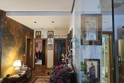 0% Comision ! Vanzare apartament cu 3 camere cu parcare subterana | Ultracentral - 10