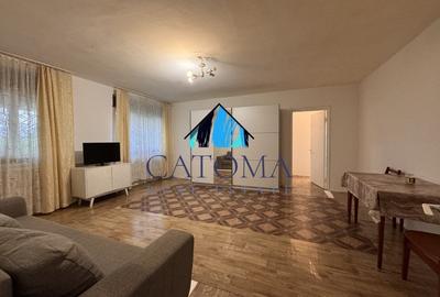 Duplex rar intalnit in Bucuresti - 5 camere, 2 niveluri, langa Parcul Morarilor! - 1