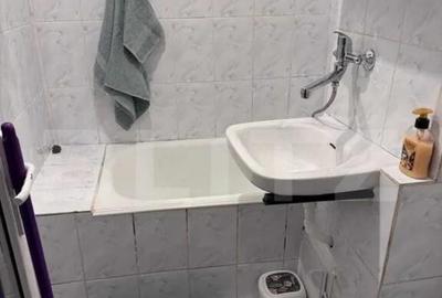 Garsoniera de vanzare, 24 mp - zona Tractorul - 1