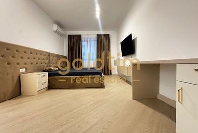 CORTINA NORH/SPATII DEPOZITARE/PARCARE INCLUSA SUBTERANA/DESIGN UNIC - 8