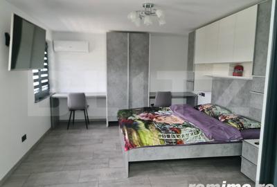 Casă cu 8 camere cu Teren 2300 Mp în Rădăuți - 8