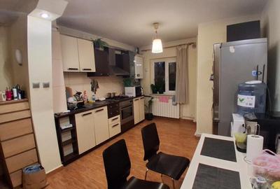 Apartament 2 camere, 57 mp, zona 1 Mai - 2