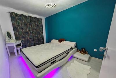 Decomandat,etaj1,mobilat,deosebit accesorizat,Avantgarden, Brasov - 26
