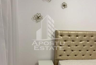 Apartament cu 2 camere LUX zona Torontalului loc de parcare subteran inclus - 6