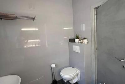 Casă cu 4 camere cu Canalizare în Cumpăna