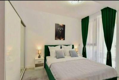 Apartament cu 2 camere nedecomandat în Nord - 2