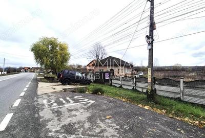 Vanzare loturi teren intravilan 6.524 mp, cartier Iezureni, Targu Jiu - 8