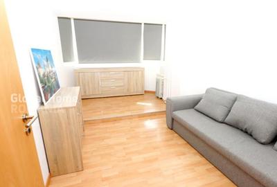 3 camere 1 Mai | 79 mp - Ion Mihalache 92 | Finisat si mobil - 2