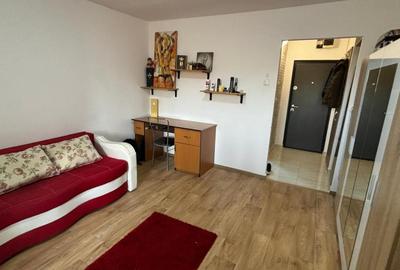 Garsonieră decomandată, mobilată în Mănăștur - 2