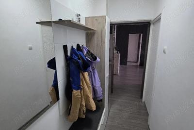 Apartament cu 2 camere nedecomandat în Central - 2