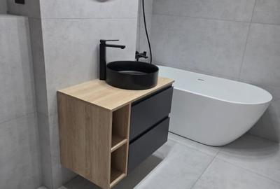 Apartament 3 camere cu 2 bai! La cheie! Elite City - 4