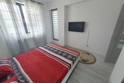 Apartament cu 2 camere decomandat în Militari - 3