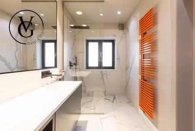 Vila de Lux in Constanta - Faleza Sud- Locatie Premium - 3