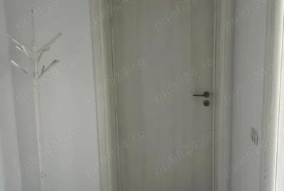 Garsoniera-APARTAMENT 60 mp- 2 camere - 5