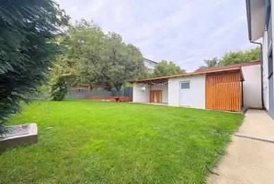 Casa individuala, amenajata modern - la 10 minute de Iulius Mall - 2