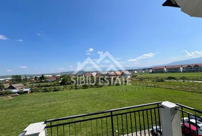Apartament modern cu 3 camere, balcon si loc de parcare , Șelimbar - 11