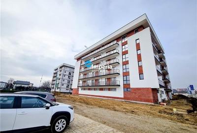 Apartament cu 3 camere decomandat în Galata - 12