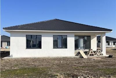 Casă cu 4 camere cu Teren 500 Mp în Sântandrei - 15