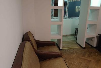 Apartament cu 2 camere decomandat în Central - 5