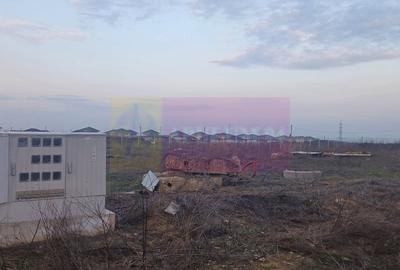 Teren în Central - 2