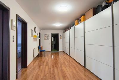 Chiajna, Militari Residence - 9