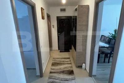 Apartament 3 camere, 75 mp, modern, complet mobilat Zona M11 - 11