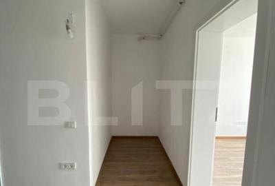 Apartament cu 2 camere semidecomandat în Central - 1