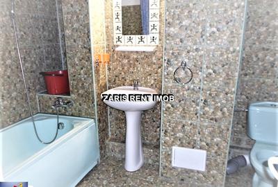 Apartament cu 3 camere semidecomandat în P-ța Mihai Viteazu