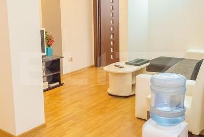 Apartament de 3 camere, semidecomandat, cu parcare subterana, in Zorilor - 3