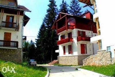 Apartament cu 3 camere decomandat în Poiana Brașov - 9